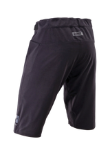 מכנס רכיבה MTB Gravity 2.0 Black V26