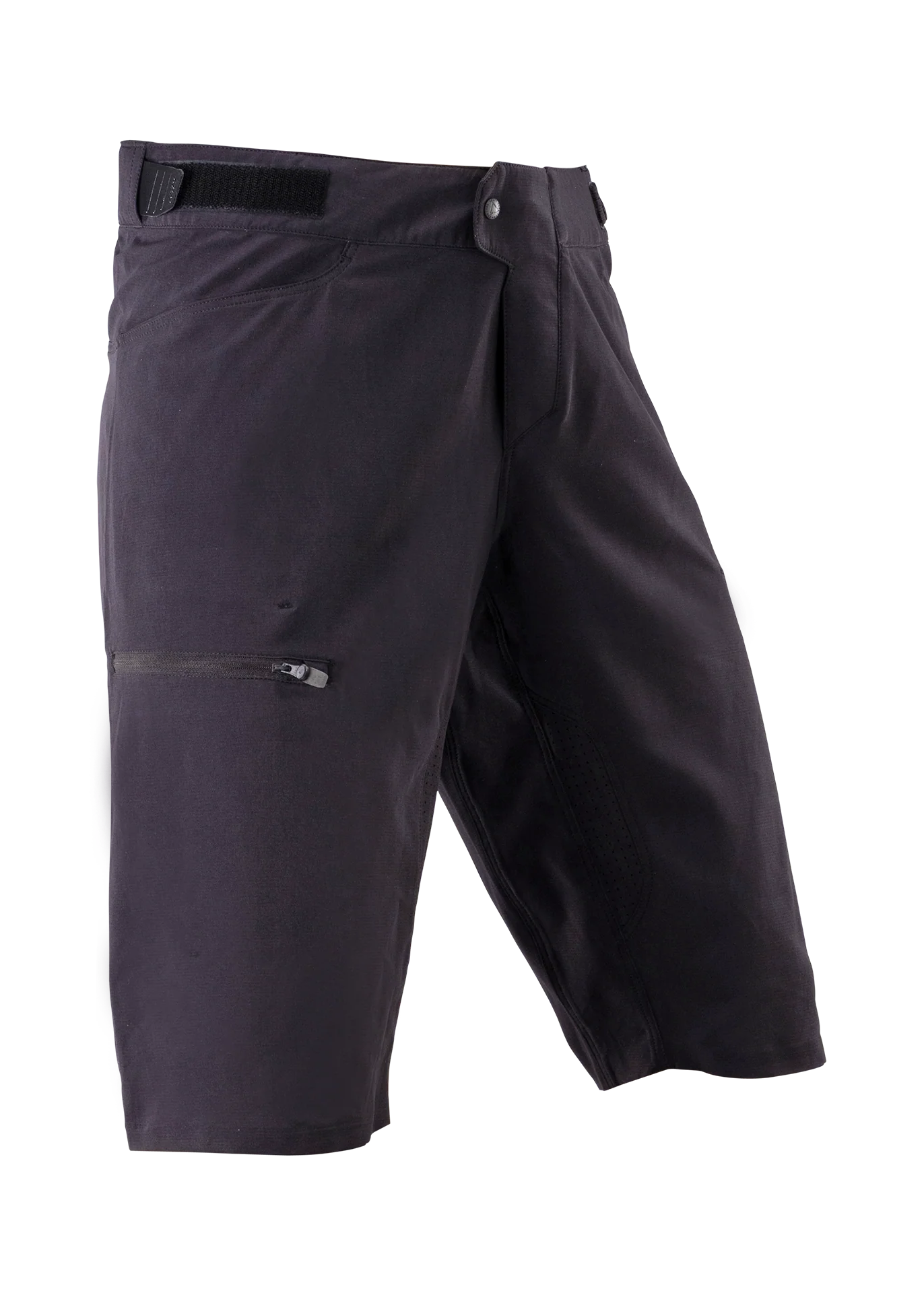 מכנס רכיבה MTB Gravity 2.0 Black V26