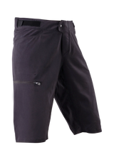 מכנס רכיבה MTB Gravity 2.0 Black V26