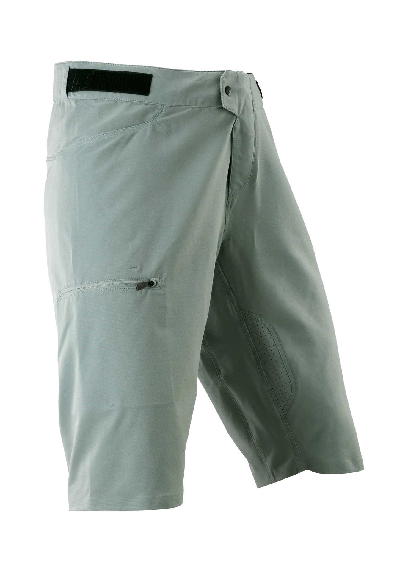 מכנס רכיבה MTB Gravity 2.0 Mist Green V26