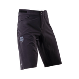 מכנס רכיבה MTB Trail 3.0 כולל טייץ Green V26