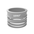 Leatt סט ספייסרים, ארבע גדלים כסוף - Leatt