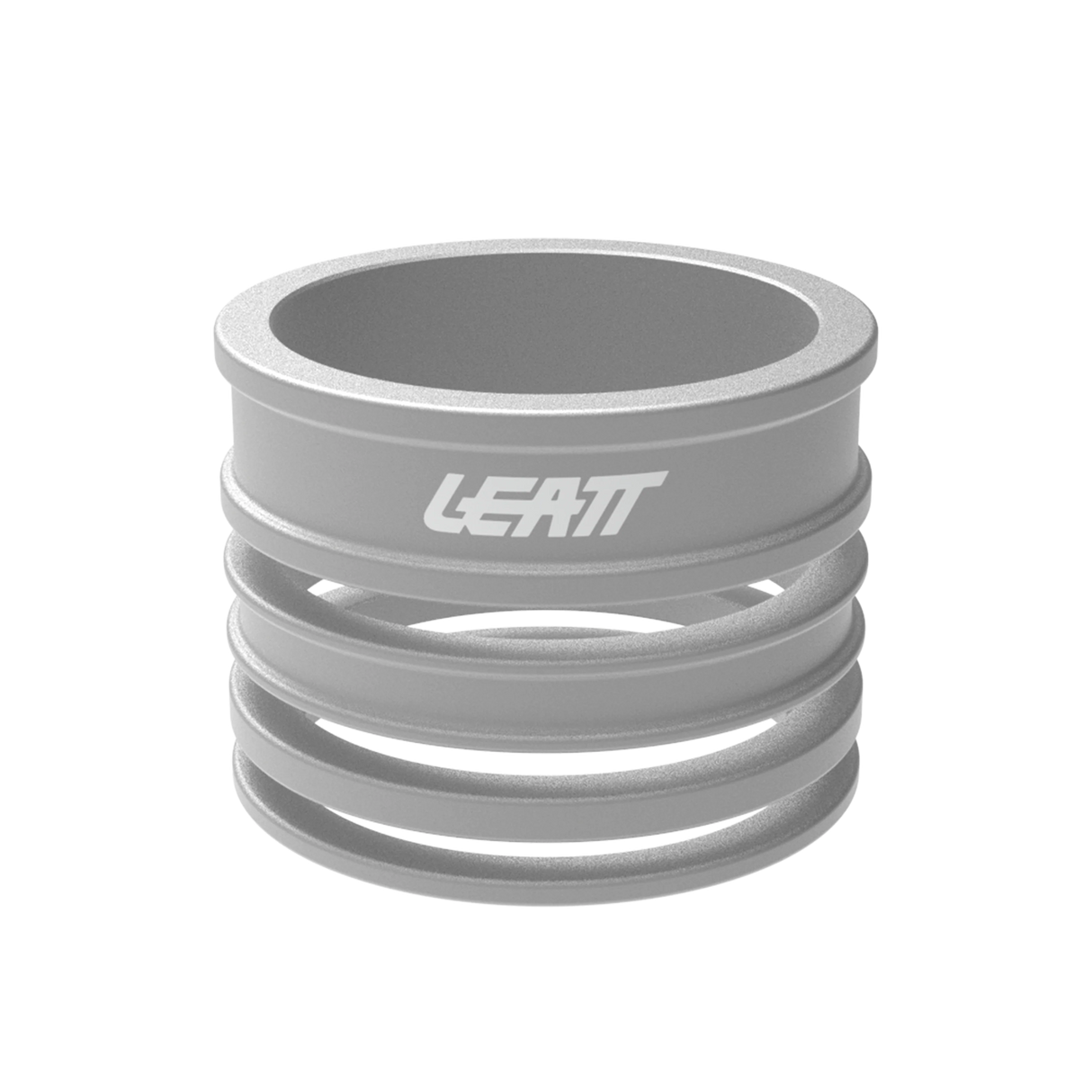 Leatt סט ספייסרים, ארבע גדלים כסוף - Leatt