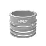 Leatt סט ספייסרים, ארבע גדלים כסוף - Leatt