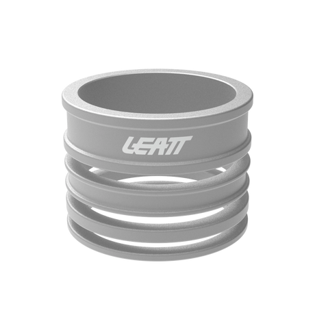 כסוף - Leatt סט ספייסרים, ארבע גדלים של - Leatt