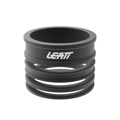 שחור - Leatt סט ספייסרים, ארבע גדלים של - Leatt