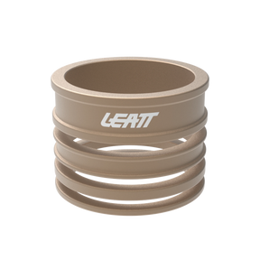 Leatt סט ספייסרים, ארבע גדלים ברונזה - Leatt