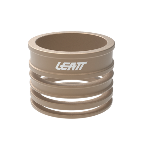 ברונזה - Leatt סט ספייסרים, ארבע גדלים של - Leatt