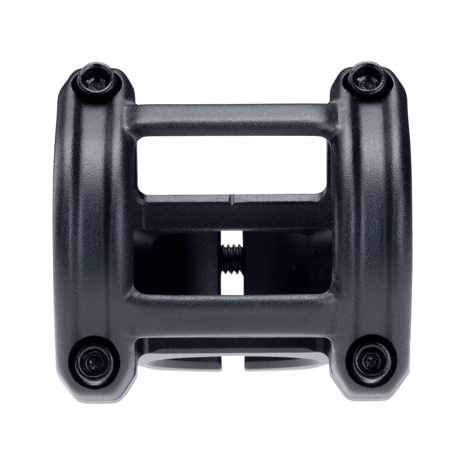 סטם אלומיניום Leatt Gravity 4.0 קוטר 35 מ"מ שחור - Leatt