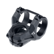 סטם אלומיניום Leatt Gravity 4.0 קוטר 35 מ"מ שחור קוטר 35 מ"מ אורך 34 מ"מ - Leatt