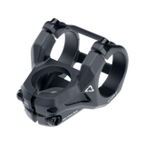 סטם אלומיניום Leatt Gravity 4.0 קוטר 35 מ"מ שחור קוטר 35 מ"מ אורך 34 מ"מ - Leatt