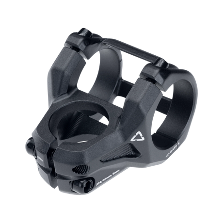 סטם אלומיניום Leatt Gravity 4.0 קוטר 35 מ"מ שחור קוטר 35 מ"מ אורך 34 מ"מ - Leatt
