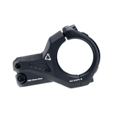 סטם אלומיניום Leatt Gravity 4.0 קוטר 35 מ"מ שחור - Leatt