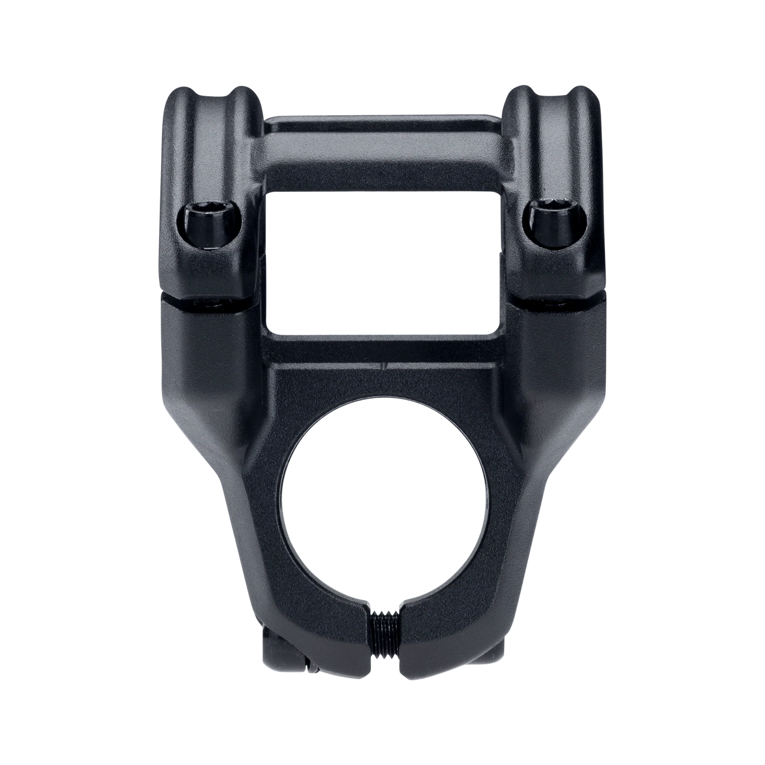 סטם אלומיניום Leatt Gravity 4.0 קוטר 35 מ"מ שחור - Leatt