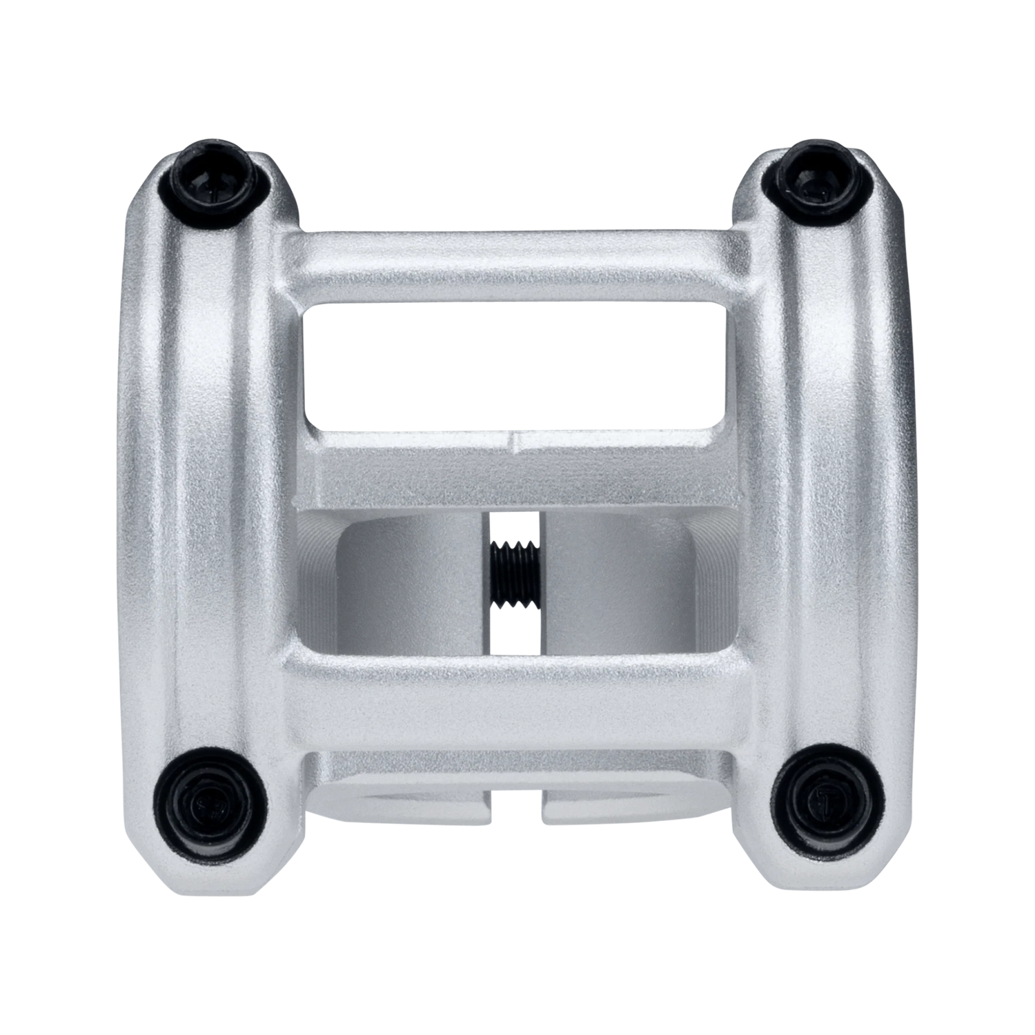סטם אלומיניום Leatt Gravity 4.0 קוטר 35 מ"מ כסוף - Leatt