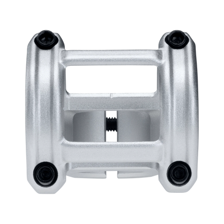 סטם אלומיניום Leatt Gravity 4.0 קוטר 35 מ"מ כסוף - Leatt