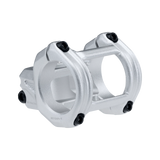 סטם אלומיניום Leatt Gravity 4.0 קוטר 35 מ"מ כסוף - Leatt