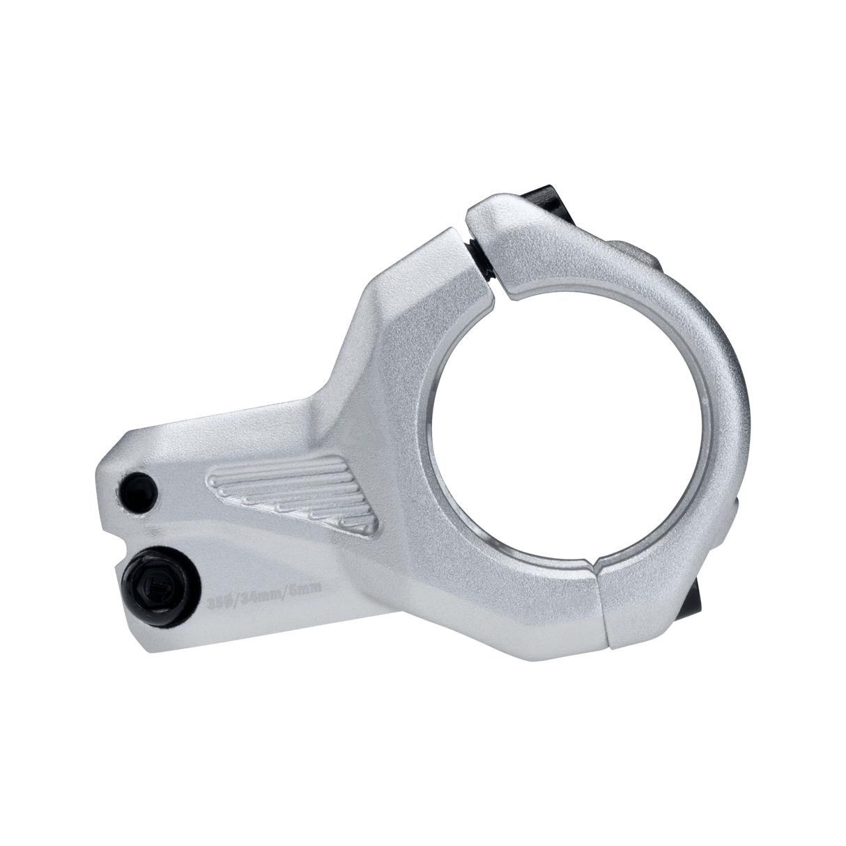 סטם אלומיניום Leatt Gravity 4.0 קוטר 35 מ"מ כסוף - Leatt