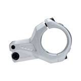 סטם אלומיניום Leatt Gravity 4.0 קוטר 35 מ"מ כסוף - Leatt