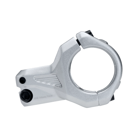 סטם אלומיניום Leatt Gravity 4.0 קוטר 35 מ"מ כסוף - Leatt