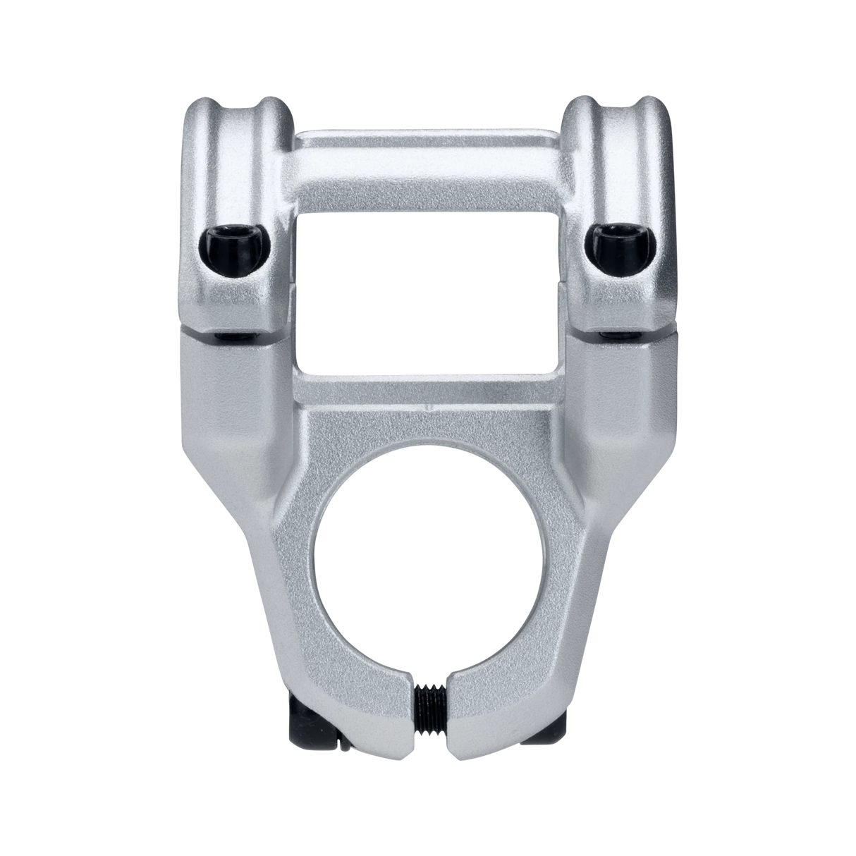 סטם אלומיניום Leatt Gravity 4.0 קוטר 35 מ"מ כסוף - Leatt
