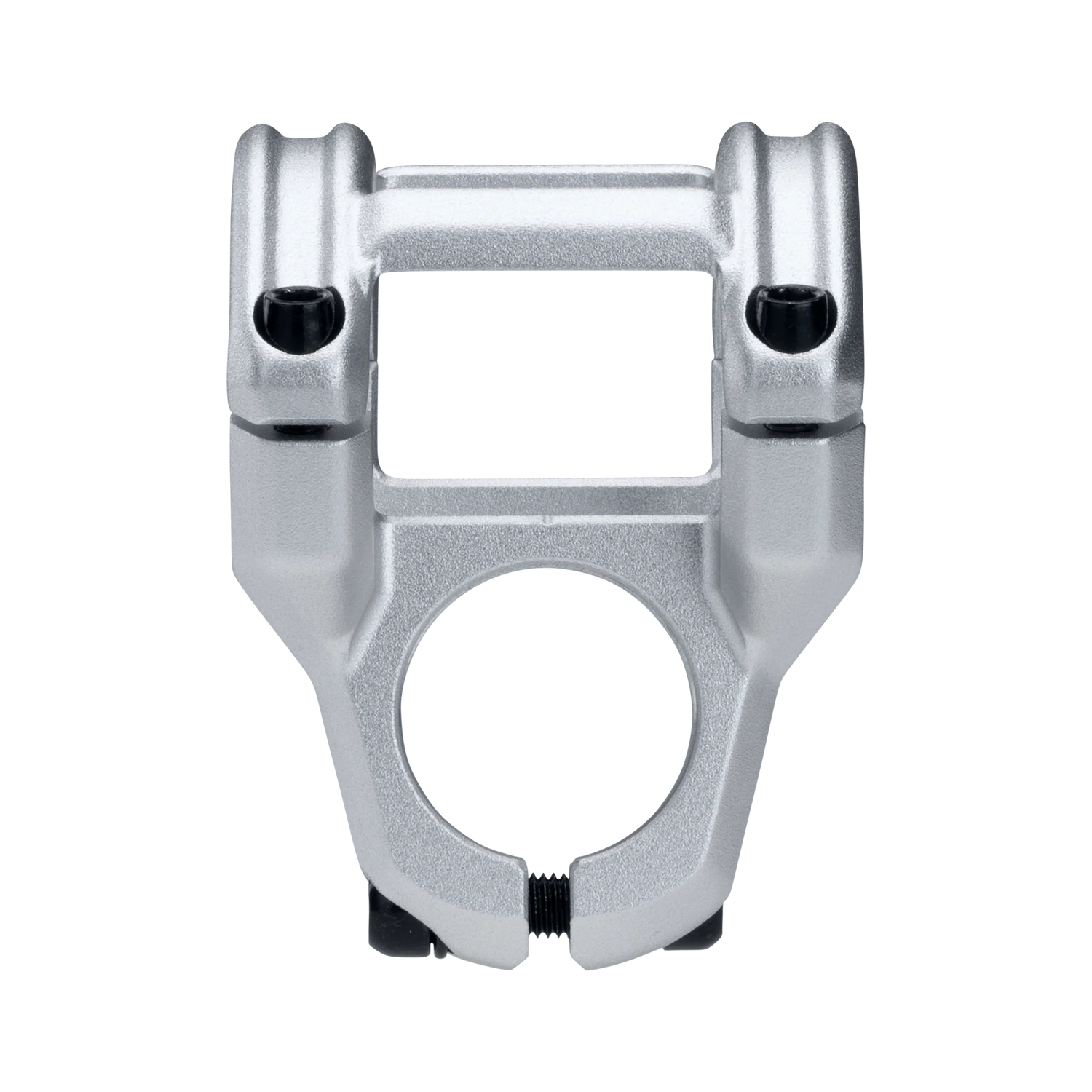 סטם אלומיניום Leatt Gravity 4.0 קוטר 35 מ"מ כסוף - Leatt