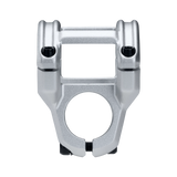 סטם אלומיניום Leatt Gravity 4.0 קוטר 35 מ"מ כסוף - Leatt