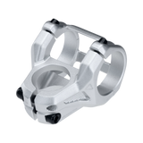 סטם אלומיניום Leatt Gravity 4.0 קוטר 35 מ"מ כסוף קוטר 35 מ"מ אורך 44 מ"מ - Leatt