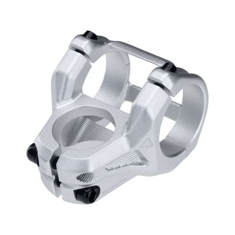 סטם אלומיניום Leatt Gravity 4.0 קוטר 35 מ"מ כסוף קוטר 35 מ"מ אורך 44 מ"מ - Leatt