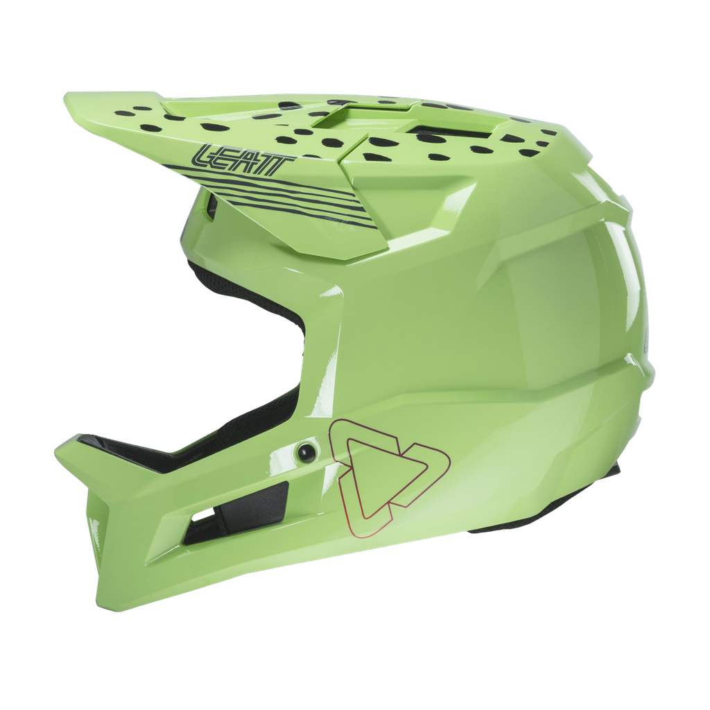 קסדה MTB Gravity 1.0 V25 Mojito