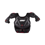 מגן חזה Leatt 1.5 Pro Mini שחור