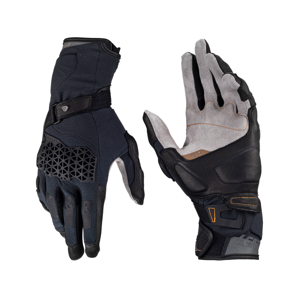 כפפות אדוונצ'ר X-Flow 7.5 Stealth
