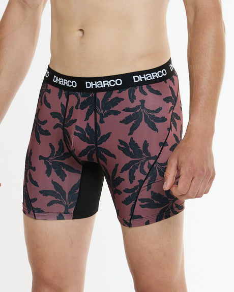 בוקסר גברים Brief 6" | Coramba - DHaRCO