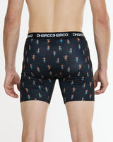 בוקסר גברים Brief 6" | Kane - DHaRCO