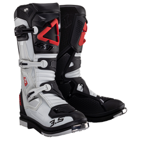 מגף 3.5 HydraDri Forge V24 - Leatt