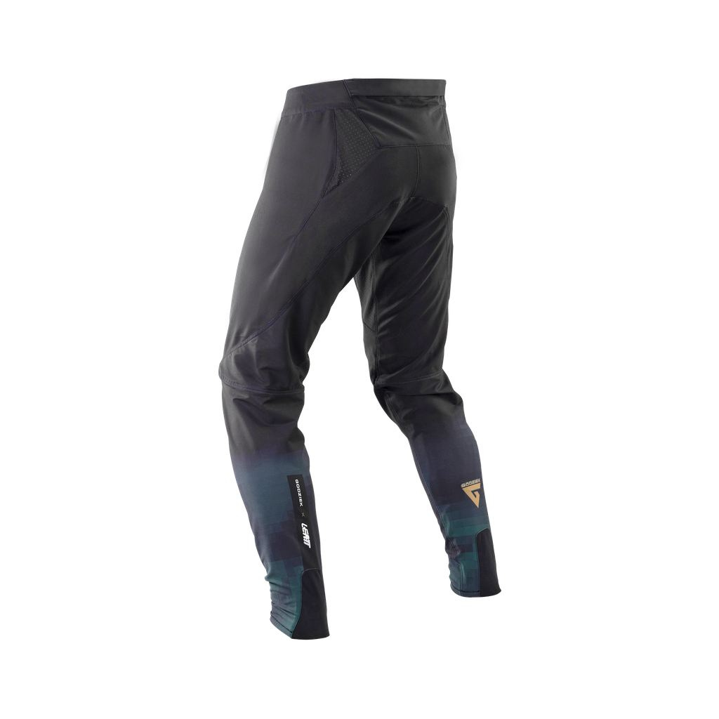 סט מכנס וחולצה Leatt MTB Gravity 1.0 מהדורת Szymon Godziek