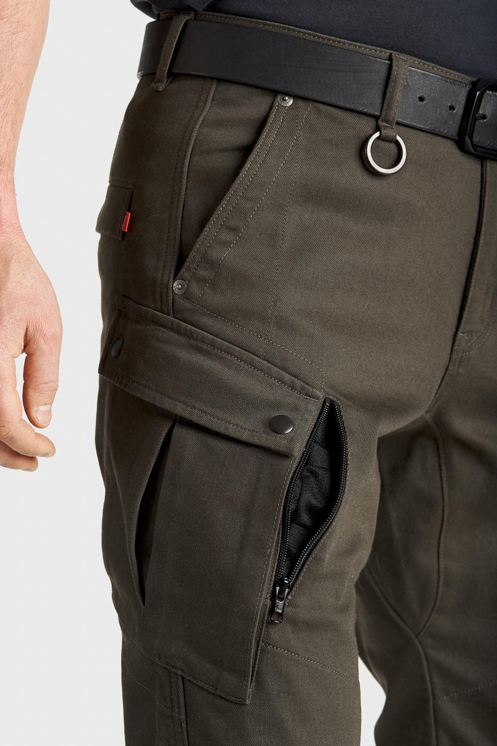 ג'ינס רכיבה MARK KEV 02 Jeans AA