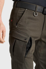 ג'ינס רכיבה MARK KEV 02 Jeans AA