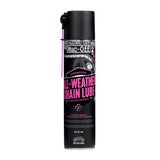 תרסיס שימון שרשרת 400 מ"ל Muc-Off All-Weather