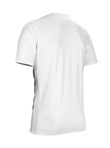 חולצה קצרה Leatt Core Offwhite