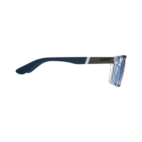 משקפי שמש Leatt TheViz Sierra Silver/Blue Polarized Blue 14 VLT