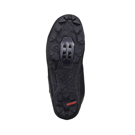 נעלי רכיבה קרוס/גראבל ProClip 6.0 Endurance Black