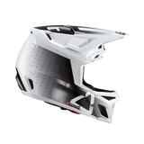 קסדה MTB Gravity 8.0 White