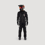 מכנס Leatt Moto 5.5 Enduro שחור