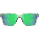 Oakley Actuator SQ Prizm Jade Lenses, Matte Transparent Jade Frame