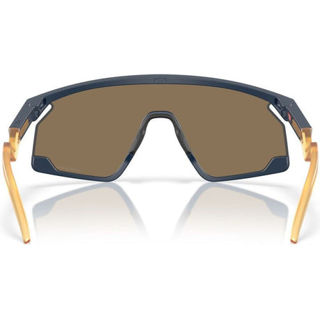 BXTR Metal Prizm 24K Lenses, Matte Abyss Frame