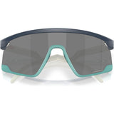 Oakley BXTR Prizm Black Lenses, Matte Abyss Frame