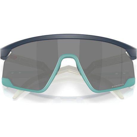 BXTR Prizm Black Lenses, Matte Abyss Frame