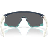 Oakley BXTR Prizm Black Lenses, Matte Abyss Frame