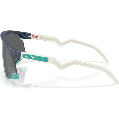 BXTR Prizm Black Lenses, Matte Abyss Frame